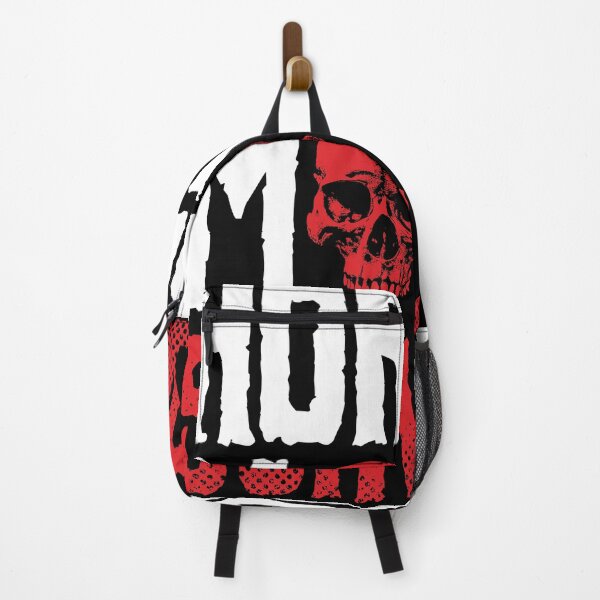 Item preview, Horror Movie Survivor Zombie Death Skull designed and sold by GrandeDuc.