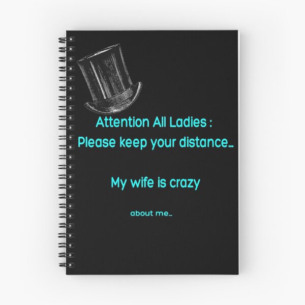 Item preview, Attention all ladies  designed and sold by Zenna MT 1.