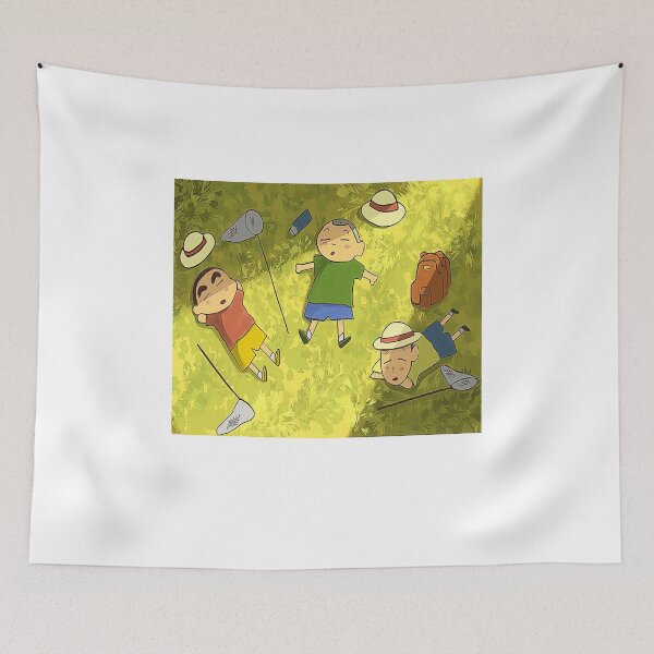 Item preview, Shin Chan designed and sold by Shinnnn299.
