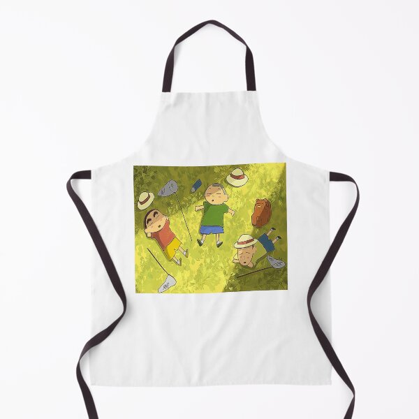 Item preview, Shin Chan designed and sold by Shinnnn299.