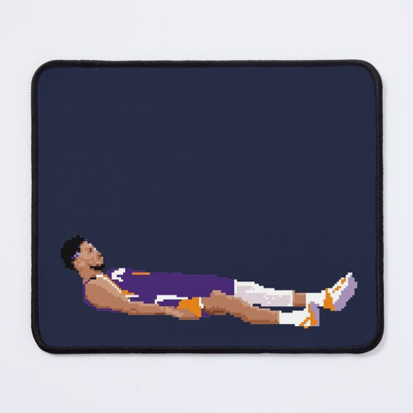 Item preview, Devin Booker Pixel Lie 001 Qiangy designed and sold by qiangdade.