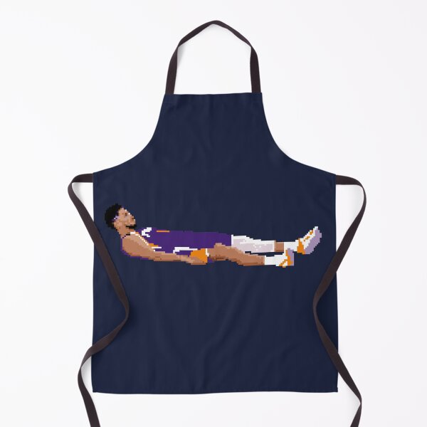 Item preview, Devin Booker Pixel Lie 001 Qiangy designed and sold by qiangdade.