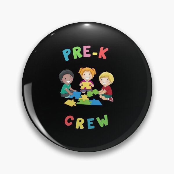 Item preview, Pre - K - Birthday/Haloween/Christmas Back to School Gift for Kid designed and sold by CactusFamily.