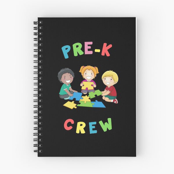 Item preview, Pre - K - Birthday/Haloween/Christmas Back to School Gift for Kid designed and sold by CactusFamily.