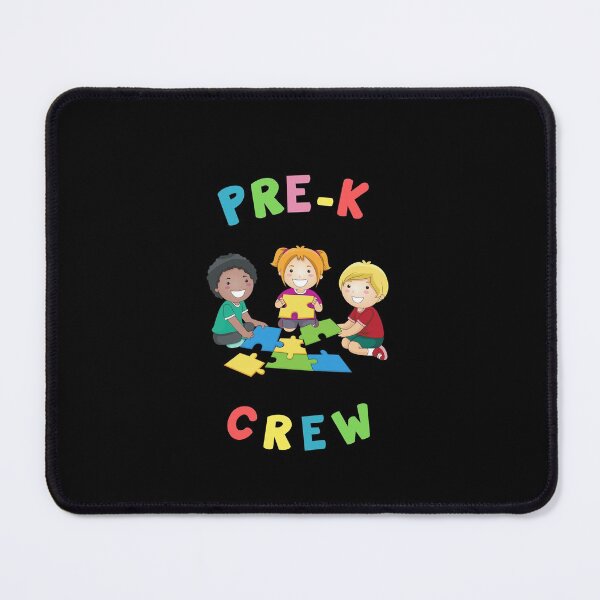 Item preview, Pre - K - Birthday/Haloween/Christmas Back to School Gift for Kid designed and sold by CactusFamily.