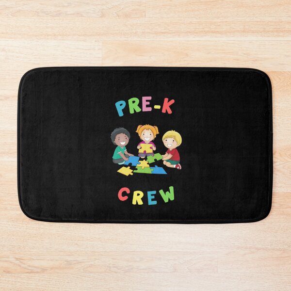 Item preview, Pre - K - Birthday/Haloween/Christmas Back to School Gift for Kid designed and sold by CactusFamily.