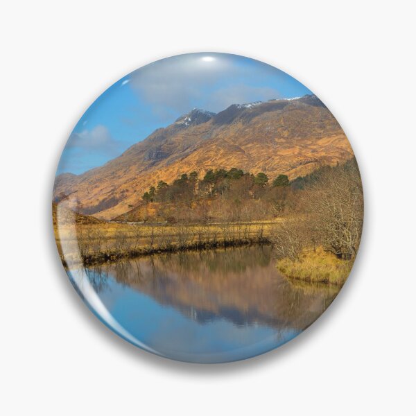Item preview, A curve in the river designed and sold by Dave Hare Photography.