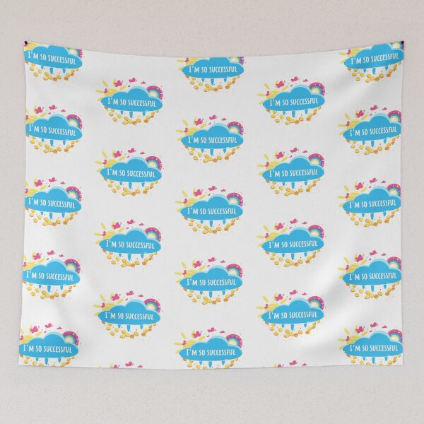 Item preview, I am so successful designed and sold by AnnaRuz.