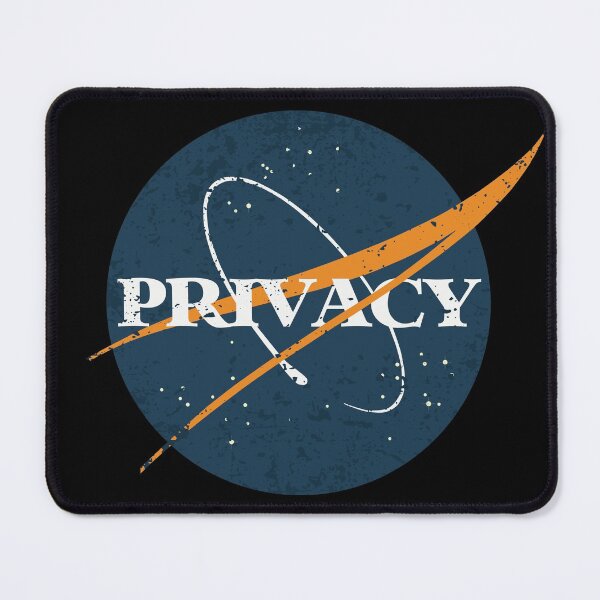 Item preview, Privacy Space Vintage designed and sold by orlumbuspirate.