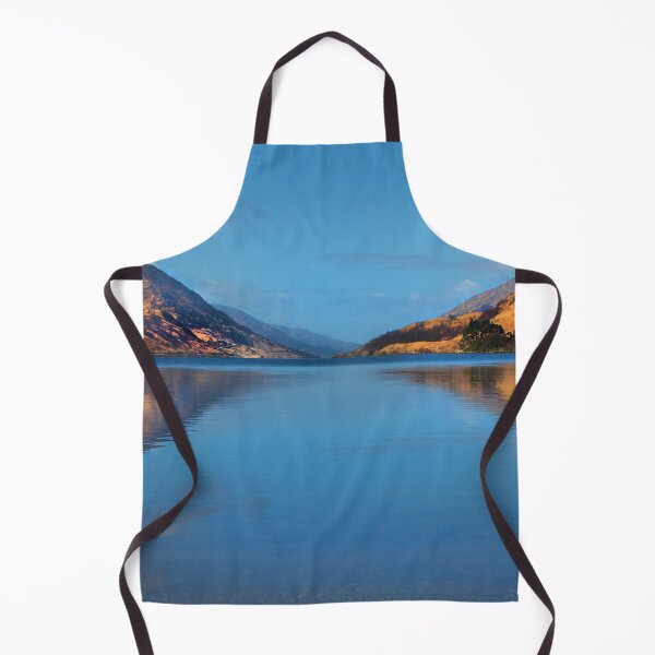 Item preview, Vista lateral del lago designed and sold by Dave Hare Photography.