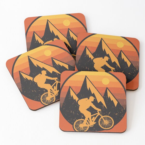 Item preview, Mountain Biking designed and sold by studio838.