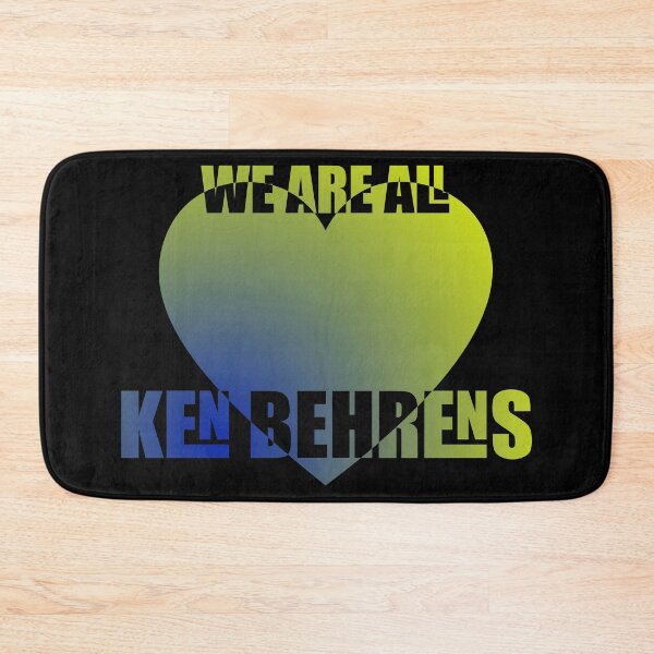 Item preview, we are all ken Behrens designed and sold by fat0o0m.