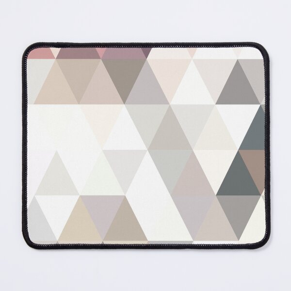 Item preview, PINK AND GREY designed and sold by EDDESIGNFORFUN.