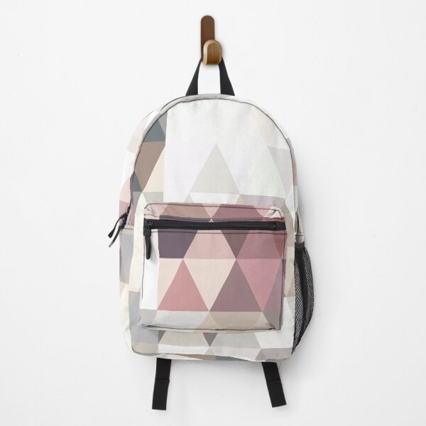 Item preview, PINK AND GREY designed and sold by EDDESIGNFORFUN.