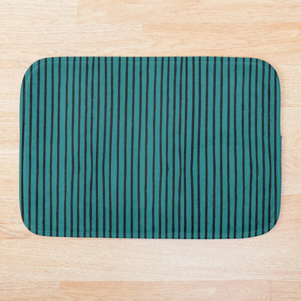 Item preview, Black Stripes designed and sold by vijioc.