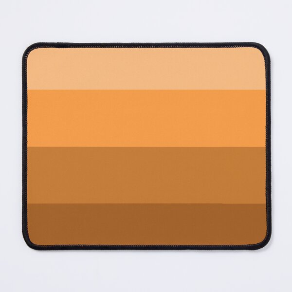 Item preview, Orange Ombré Blocks designed and sold by CPArtStudios.