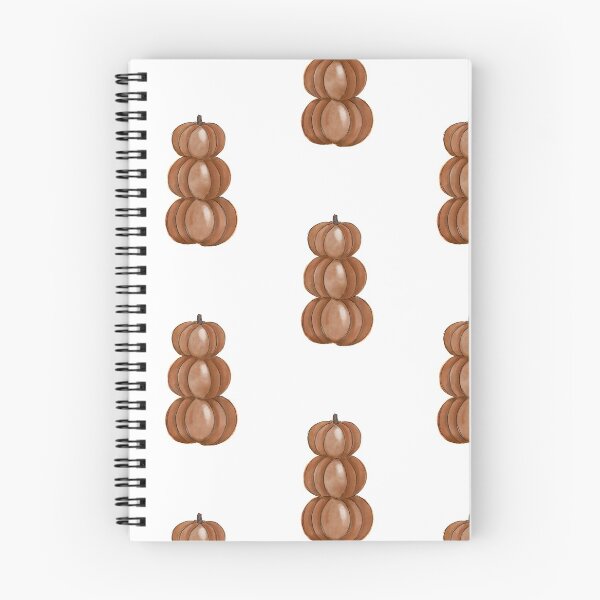Item preview, Pumpkin Stack designed and sold by Marina Hill.