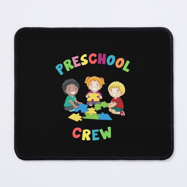 Item preview, Preschool - Birthday/Haloween/Christmas Back to School Gift for Kid designed and sold by CactusFamily.