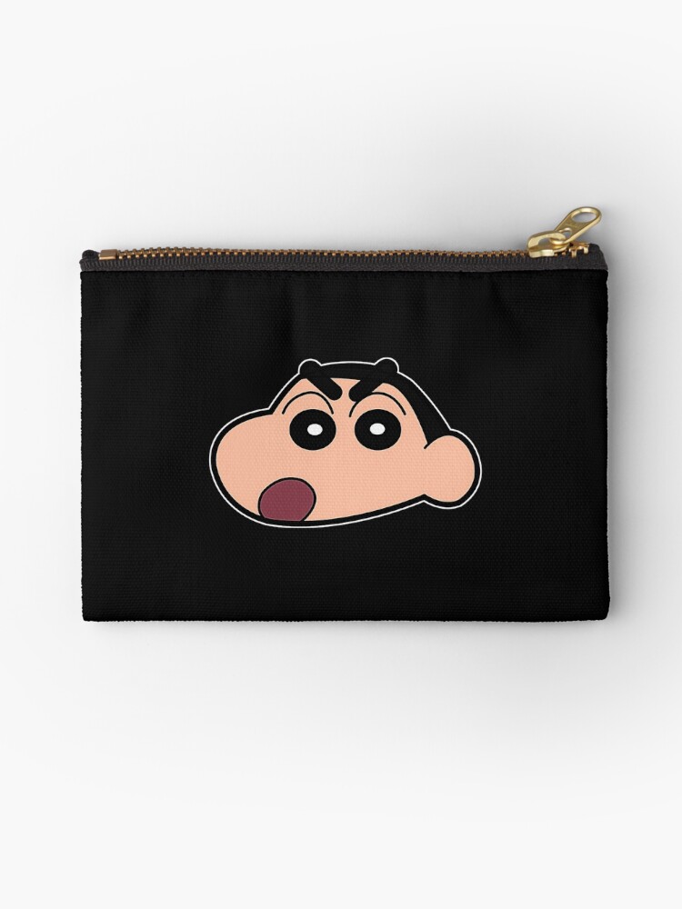 Shin discount chan pouch