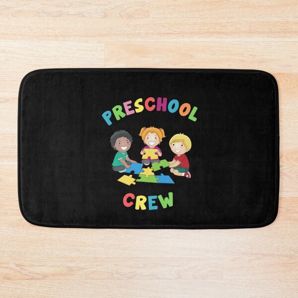 Item preview, Preschool - Birthday/Haloween/Christmas Back to School Gift for Kid designed and sold by CactusFamily.