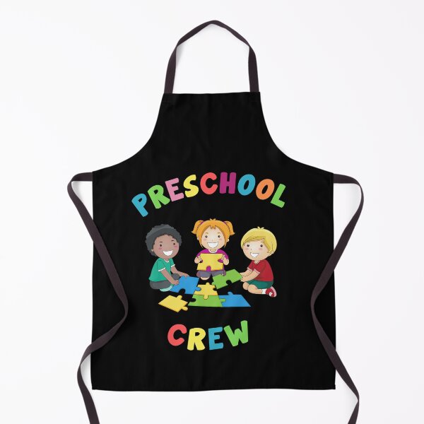 Item preview, Preschool - Birthday/Haloween/Christmas Back to School Gift for Kid designed and sold by CactusFamily.