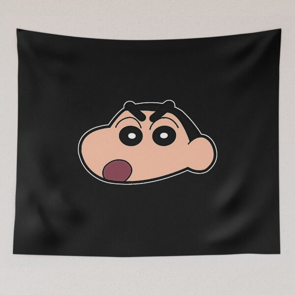 Item preview, Shin Chan designed and sold by Shinnnn299.