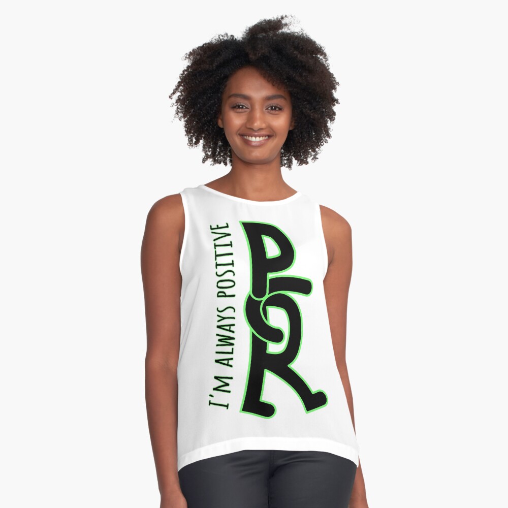 Item preview, Sleeveless Top designed and sold by reIntegration.