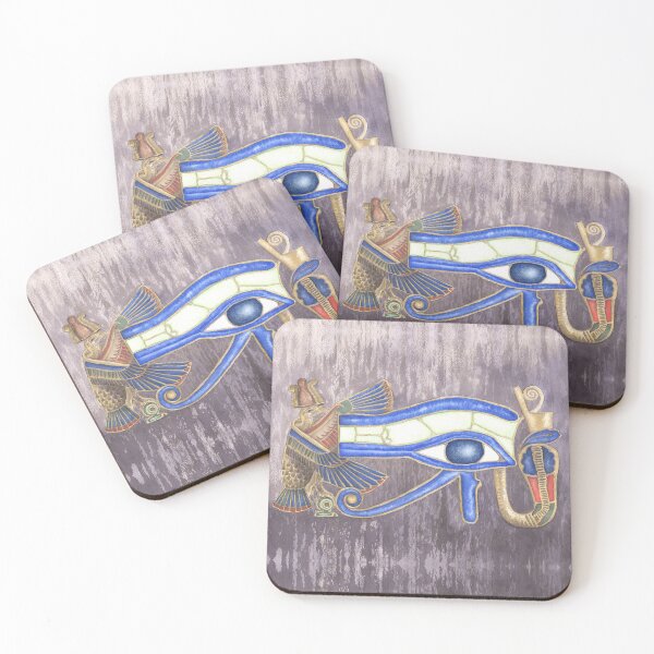 Item preview, Eye of Horus designed and sold by Moti Black.