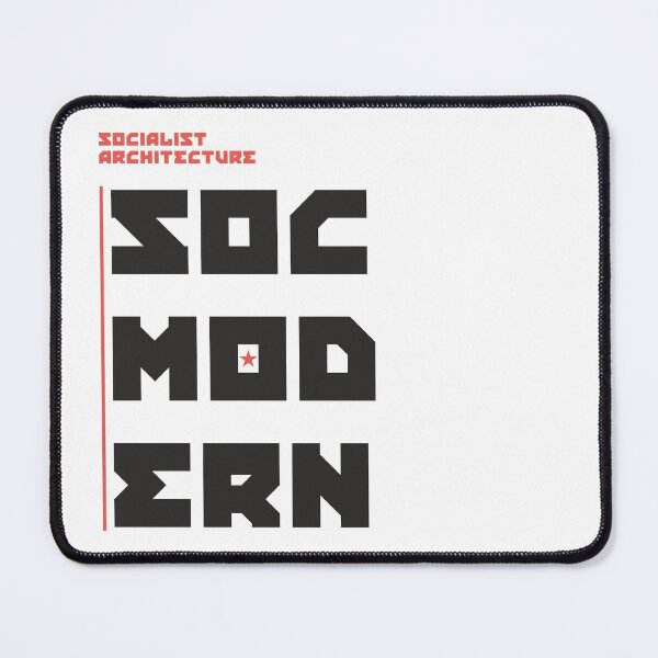 Item preview, Socmodern designed and sold by sovietdays-shop.
