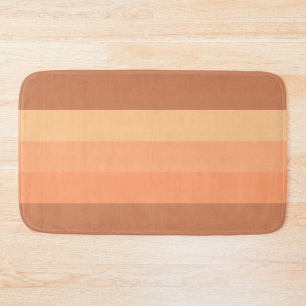 Item preview, Salmon Ombré Blocks designed and sold by CPArtStudios.