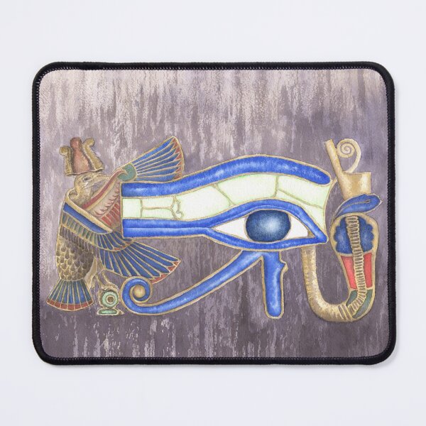 Item preview, Eye of Horus designed and sold by Moti Black.