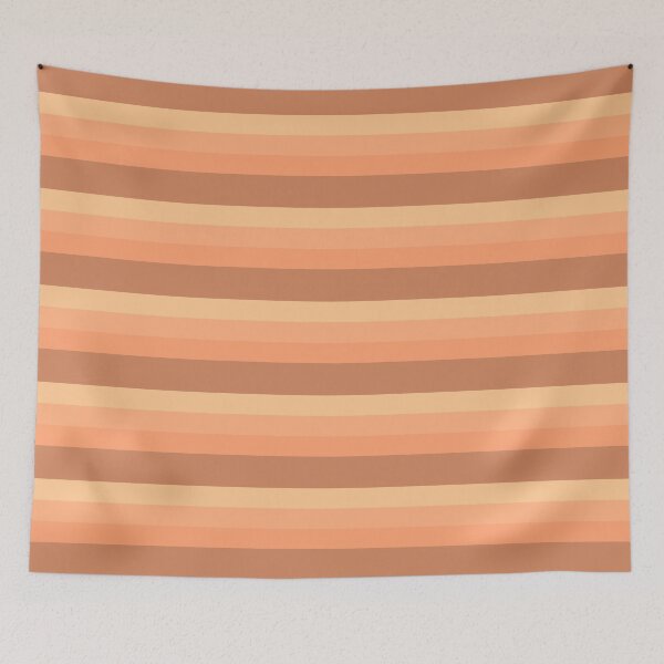 Item preview, Salmon Ombré Blocks designed and sold by CPArtStudios.