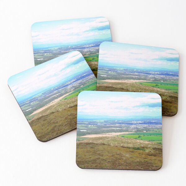 Item preview, Patchwork fields designed and sold by Shulie1.