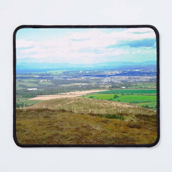 Item preview, Patchwork fields designed and sold by Shulie1.