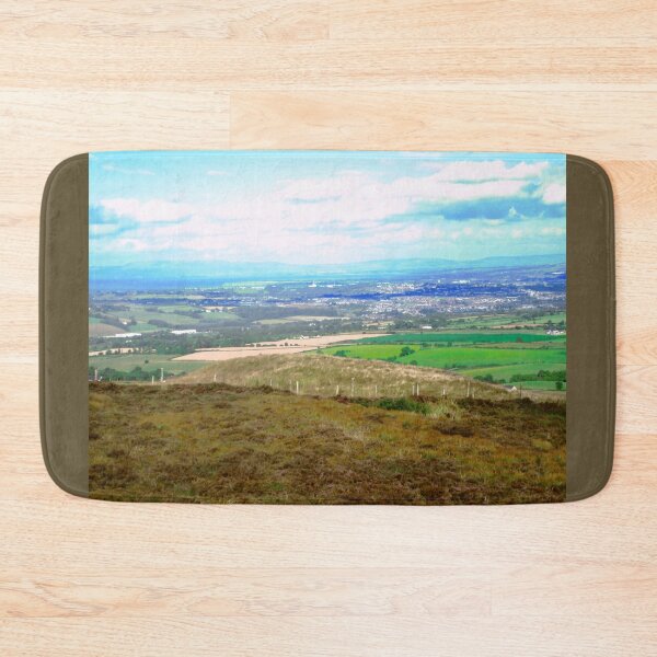 Item preview, Patchwork fields designed and sold by Shulie1.