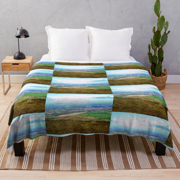 Item preview, Patchwork fields designed and sold by Shulie1.