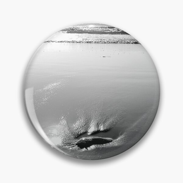 Item preview, Shell - B&W designed and sold by NunoPires.