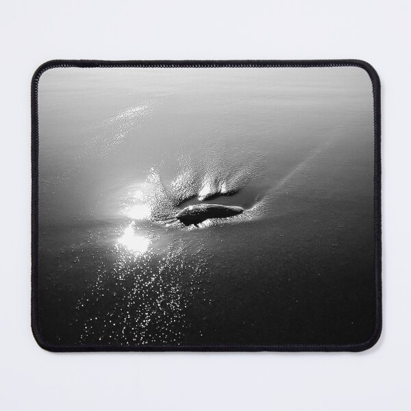 Item preview, Shell - B&W designed and sold by NunoPires.
