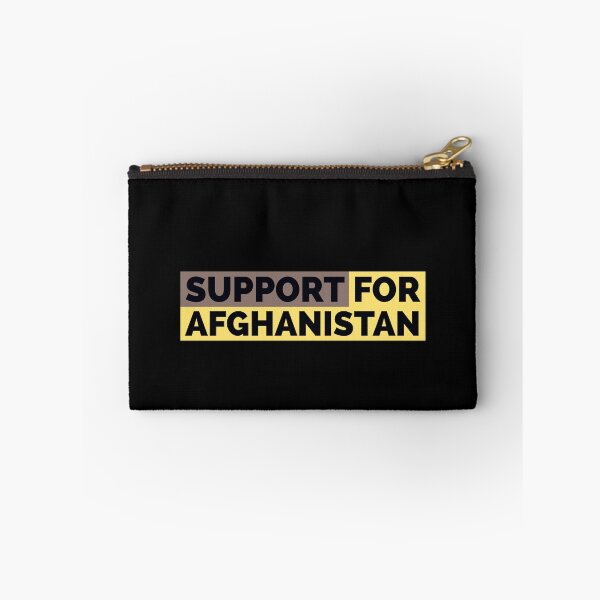 Item preview, support for Afghanistan designed and sold by Mariocii.