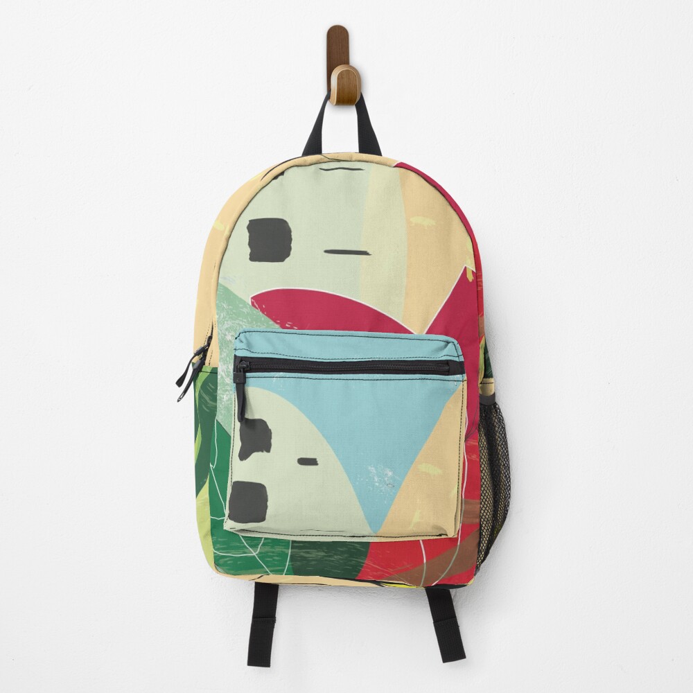 Item preview, Backpack designed and sold by Rionda.