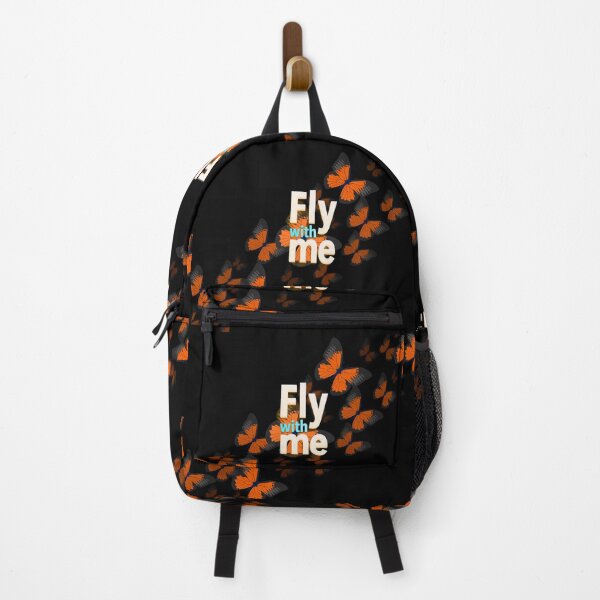 Item preview, FLY WITH ME designed and sold by Klementsen.