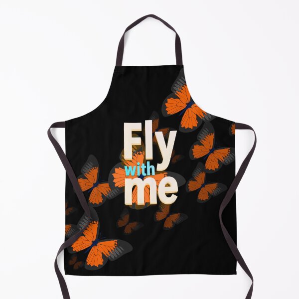Item preview, FLY WITH ME designed and sold by Klementsen.