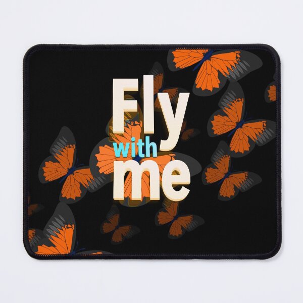 Item preview, FLY WITH ME designed and sold by Klementsen.