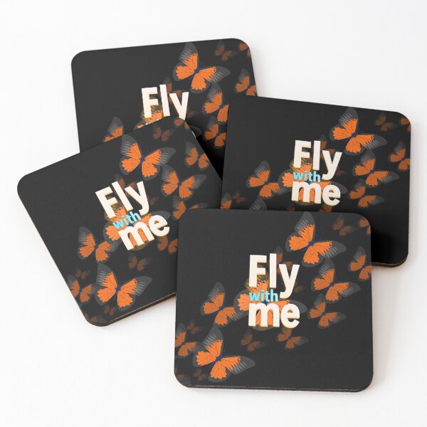 Item preview, FLY WITH ME designed and sold by Klementsen.