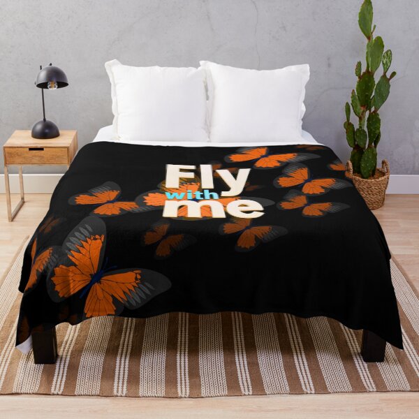 Item preview, FLY WITH ME designed and sold by Klementsen.