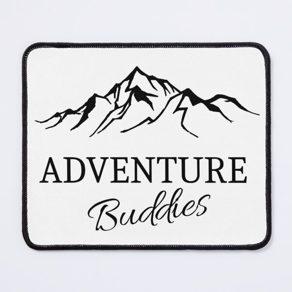Item preview, Adventure Buddies designed and sold by ArtemisDesignss.