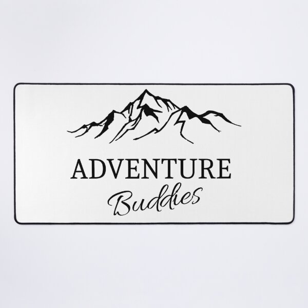 Item preview, Adventure Buddies designed and sold by ArtemisDesignss.