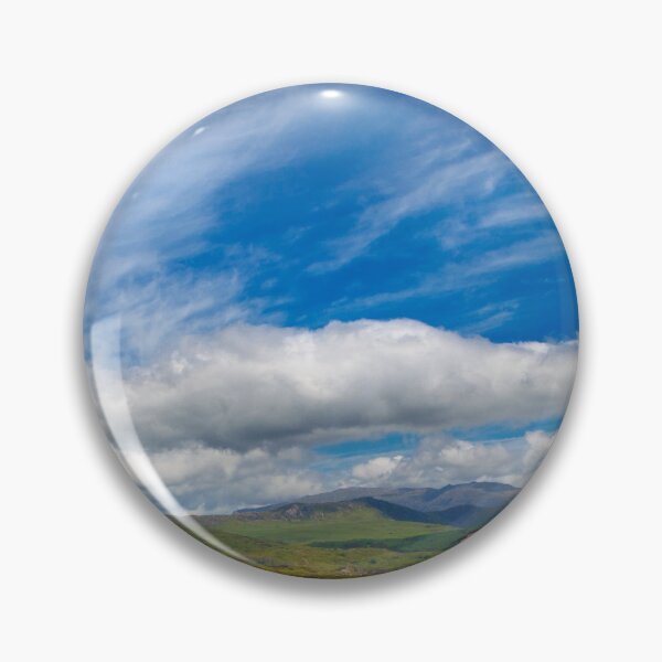 Item preview, Welsh skies designed and sold by Dave Hare Photography.