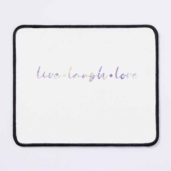Item preview, live laugh love designed and sold by chitra29.