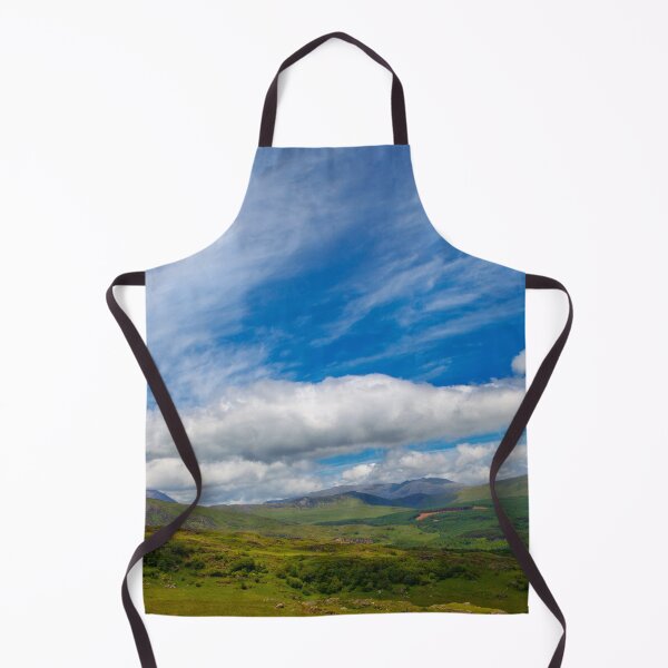 Item preview, Welsh skies designed and sold by Dave Hare Photography.